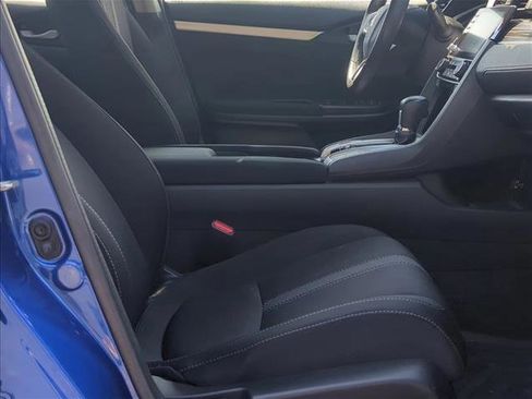 Used 2020 Honda Civic EX image 18