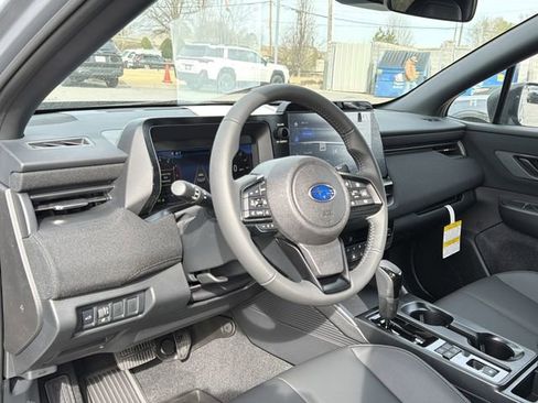 New 2026 Subaru Outback Premium image 10