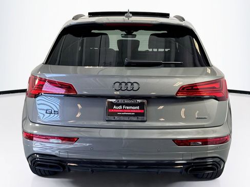 Used 2024 Audi Q5 2.0T Premium Plus image 6