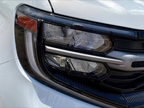 New 2025 Ford Expedition Tremor image 13