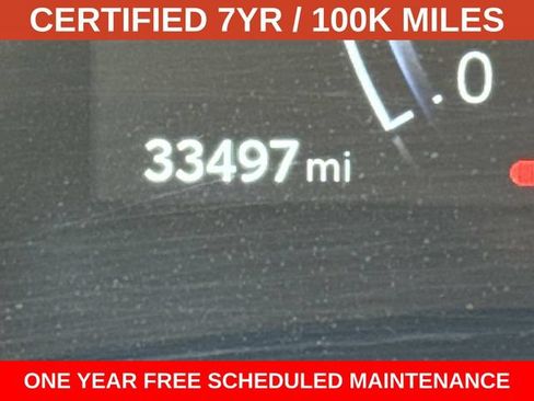Used 2025 Toyota Grand Highlander FWD image 27