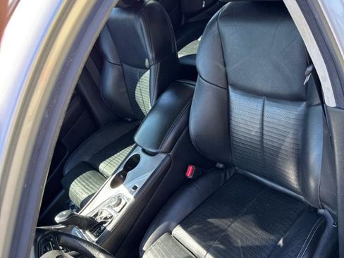 Used 2019 INFINITI Q50 Sport w/ Cargo Package (L96) image 14