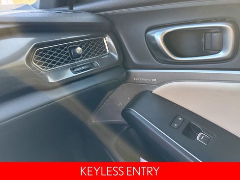 Used 2023 Acura Integra A-Spec image 17