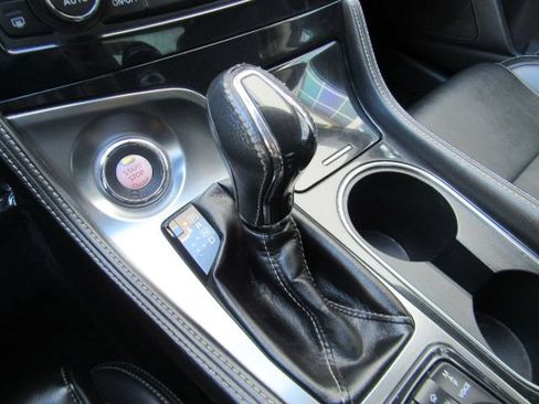 Used 2019 Nissan Maxima 3.5 SV w/ Floor Mat Group FWD image 50