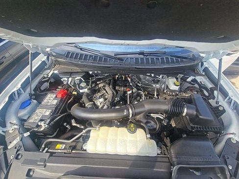 Used 2025 Ford Expedition Max Active AWD/4WD image 21