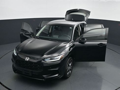 Used 2024 Honda HR-V EX-L image 30