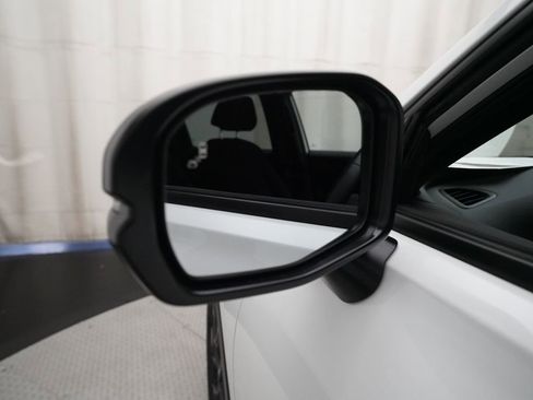Certified 2024 Honda HR-V Sport image 24
