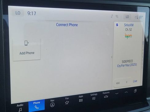 Used 2024 Ford F150 XLT w/ Mobile Office Package AWD/4WD image 15