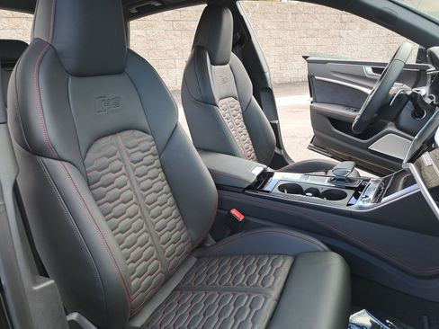 New 2025 Audi RS 7 Performance image 10
