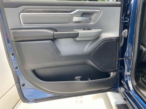 Used 2021 RAM 1500 Big Horn AWD/4WD image 14