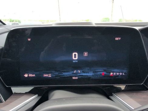 New 2026 Chevrolet Tahoe Premier w/ Sun And Tow Package AWD/4WD image 31