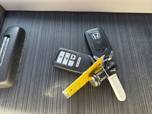 Certified 2018 Honda Pilot EX-L image 20