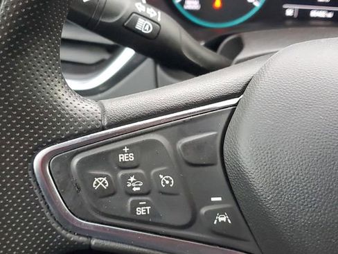 Certified 2024 Chevrolet Equinox LS AWD/4WD image 22