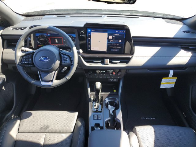 New 2026 Subaru Outback Touring XT AWD/4WD image 23