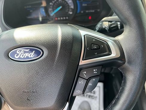 Certified 2024 Ford Edge SEL w/ Convenience Package AWD/4WD image 27