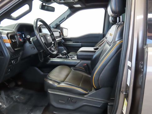 Used 2022 Ford F150 Tremor w/ Equipment Group 402A High image 18