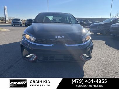 Certified 2024 Kia Forte GT-Line