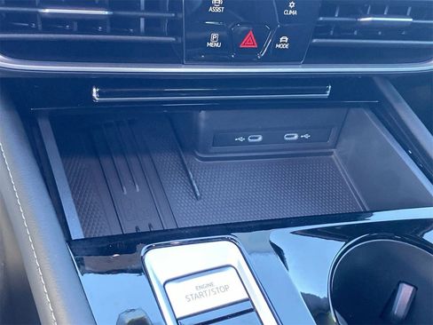 New 2026 Volkswagen Atlas Cross Sport SEL Premium R-Line image 25