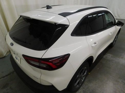 New 2026 Ford Escape ST-Line w/ Tech Pack #1 image 3