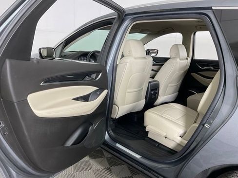 Used 2021 Buick Enclave Essence w/ Trailering Package, 5000 lbs. image 34