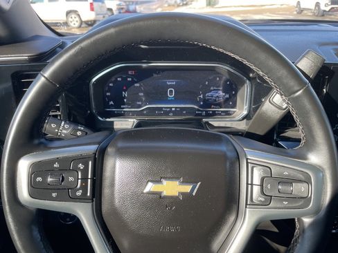 Used 2024 Chevrolet Silverado 1500 LT image 5