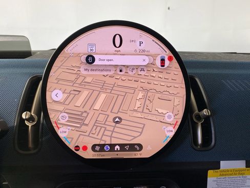 New 2025 MINI Cooper Countryman S image 12