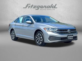 Used 2023 Volkswagen Jetta S FWD 360° Tour