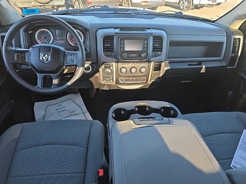 Certified 2019 RAM 1500 Express w/ Express Value Package image 17