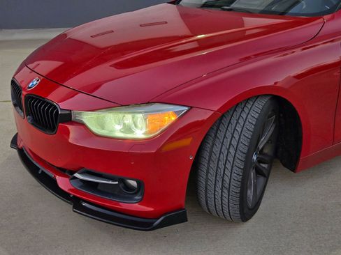 Used 2012 BMW 335i Sedan image 36