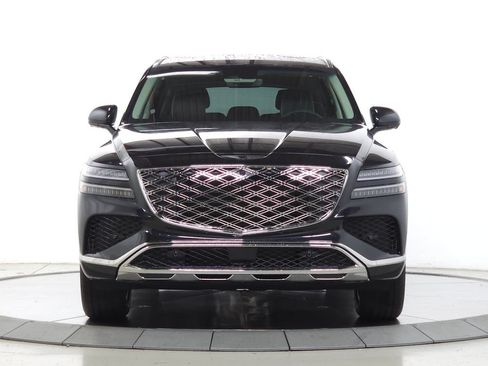 Used 2026 Genesis GV80 2.5T Advanced AWD/4WD image 2
