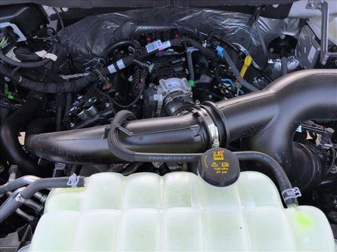 New 2025 Ford F150 STX image 16