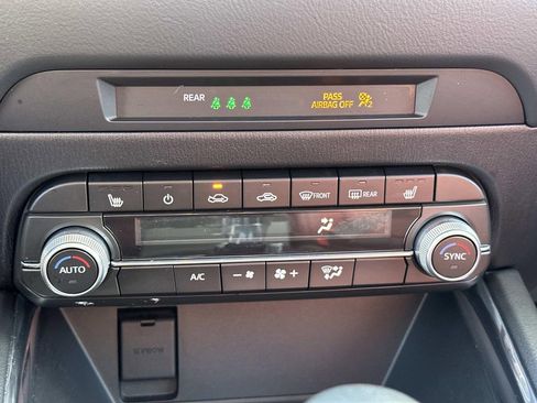 Certified 2021 MAZDA CX-5 Carbon Edition image 14