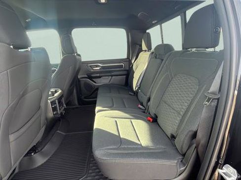 New 2026 RAM 1500 Big Horn image 22