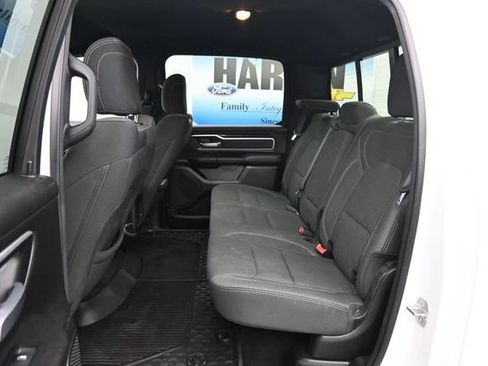 Used 2022 RAM 1500 Big Horn AWD/4WD image 8