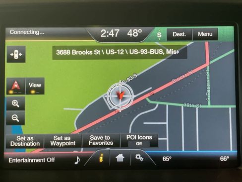 Used 2016 Ford Explorer XLT w/ Equipment Group 202A image 21