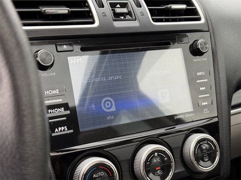 Used 2017 Subaru Forester 2.5i Limited image 23