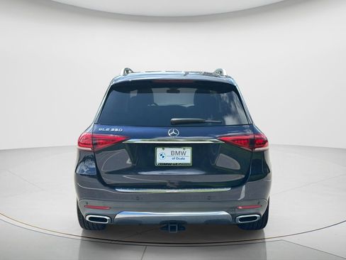 Used 2020 Mercedes-Benz GLE 350 image 6