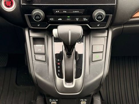 Used 2022 Honda CR-V EX-L image 31