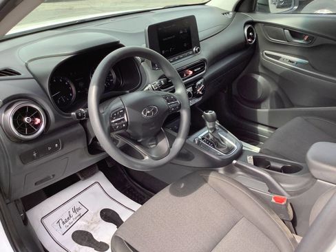 Used 2023 Hyundai Kona SEL w/ Cargo Package image 22