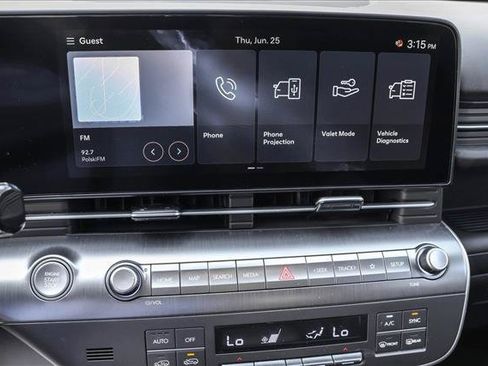 Certified 2026 Hyundai Kona SEL Sport AWD/4WD image 17
