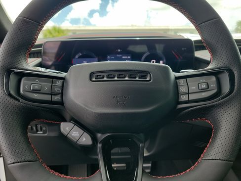 New 2026 Dodge Charger Scat Pack AWD/4WD image 12