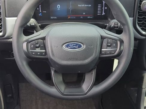 Used 2024 Ford Ranger XL w/ Trailer Tow Package AWD/4WD image 8