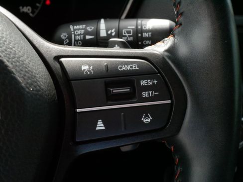 Used 2025 Honda CR-V Sport-L image 25