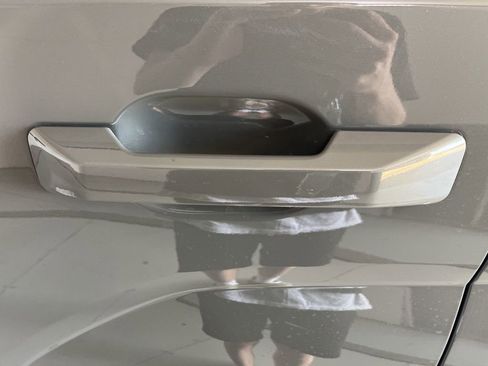 Used 2026 Hyundai Santa Fe SEL image 44