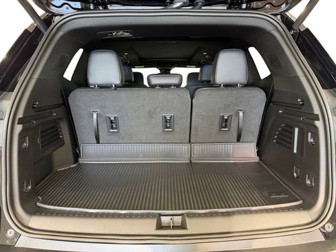 New 2026 GMC Acadia Elevation w/ Black Edition AWD/4WD image 29