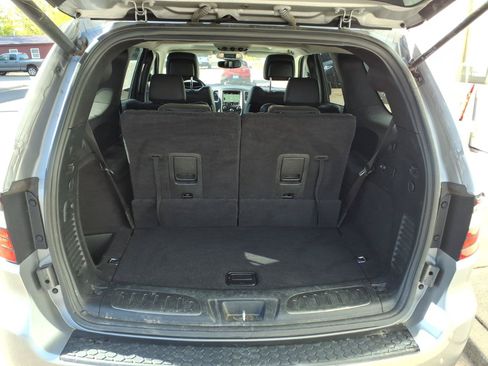 Used 2020 Dodge Durango Citadel w/ Technology Group AWD/4WD image 20