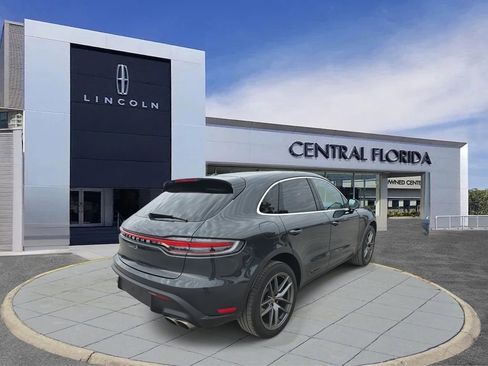 Used 2023 Porsche Macan S image 3