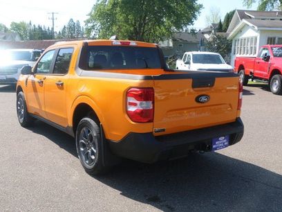 New 2026 Ford Maverick XLT w/ Equipment Group 301A