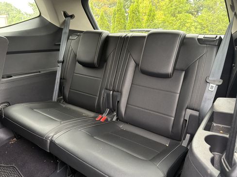 Used 2021 Volkswagen Atlas SE FWD image 9