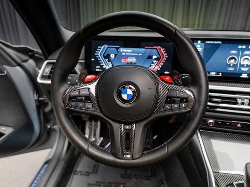 Used 2024 BMW M2 w/ Lighting Package RWD image 50